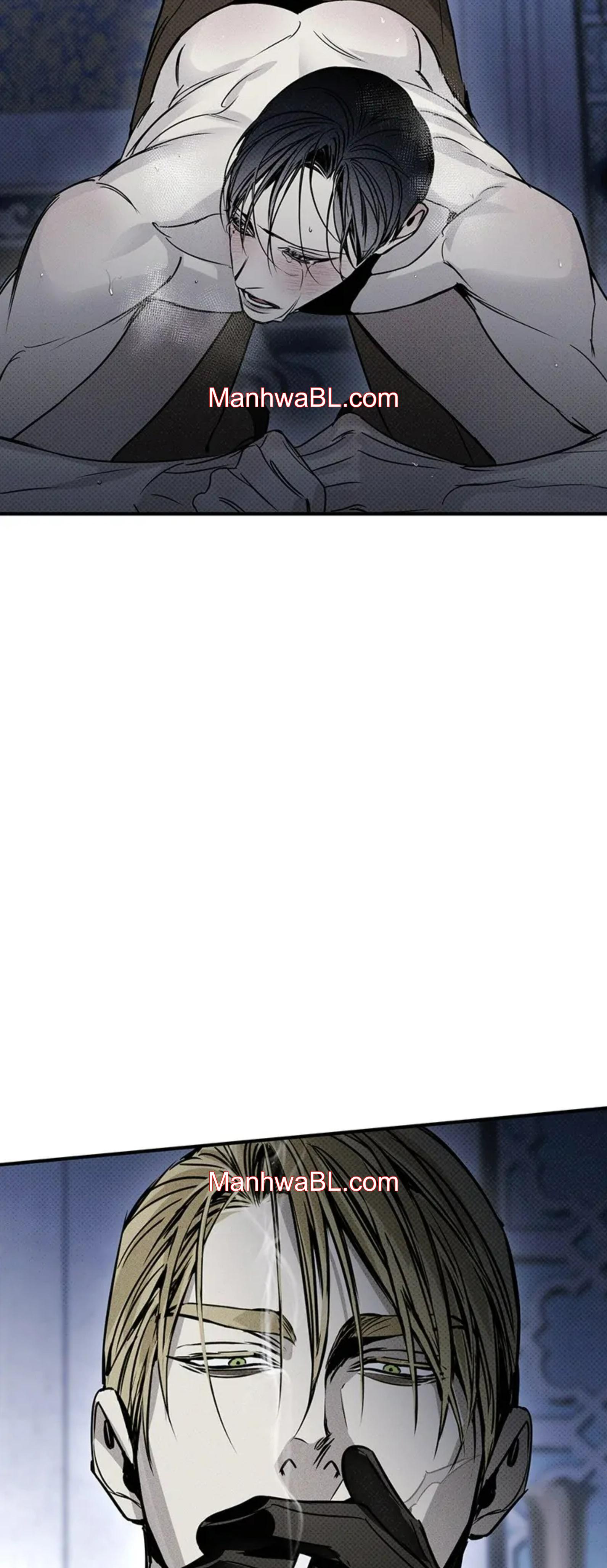 Solo para dos - Capítulo 40 2 manhwa