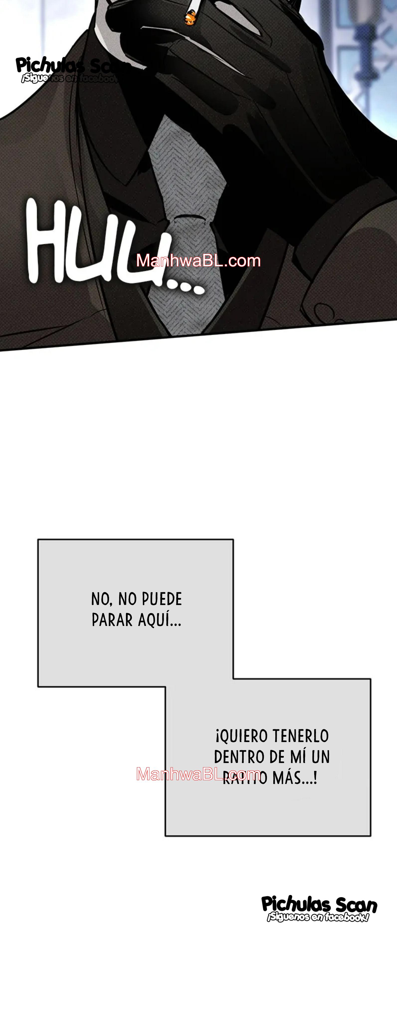 Solo para dos - Capítulo 40 2 manhwa