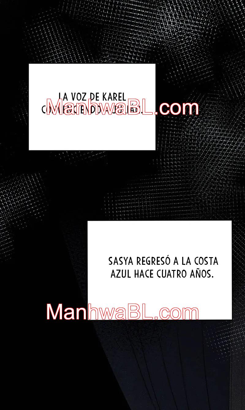 Solo para dos - Capítulo 36 3 manhwa
