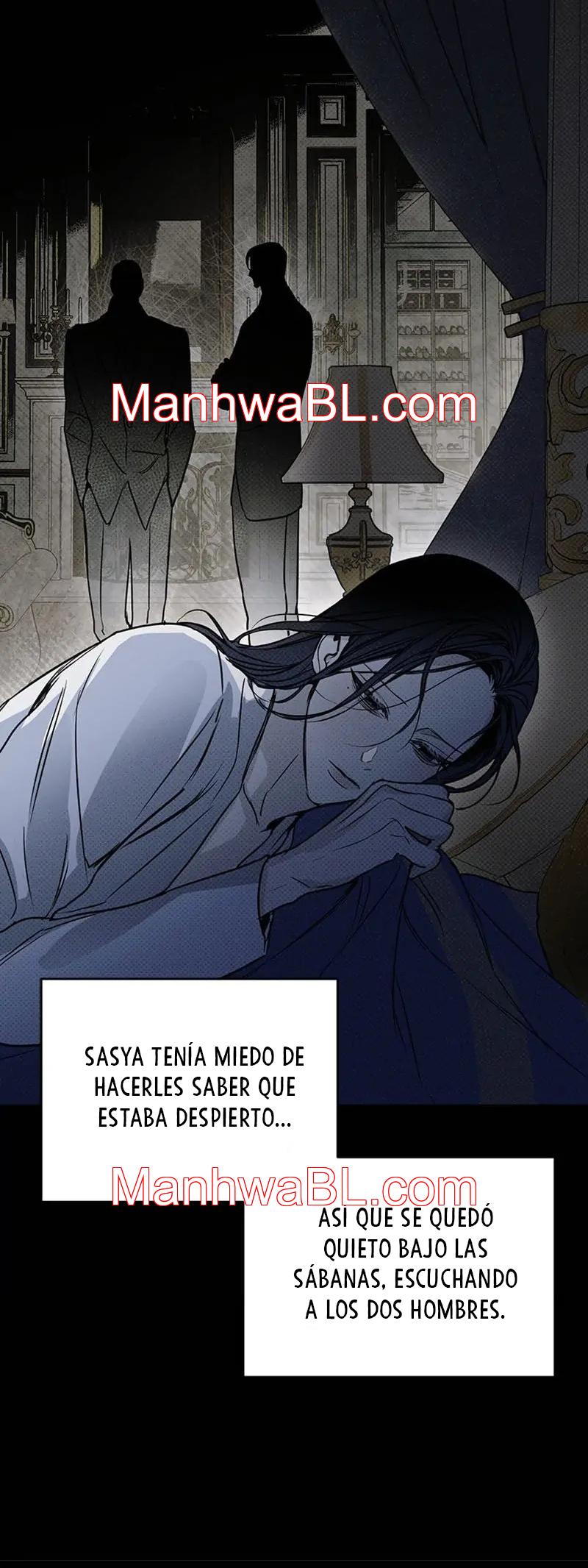 Solo para dos - Capítulo 36 3 manhwa