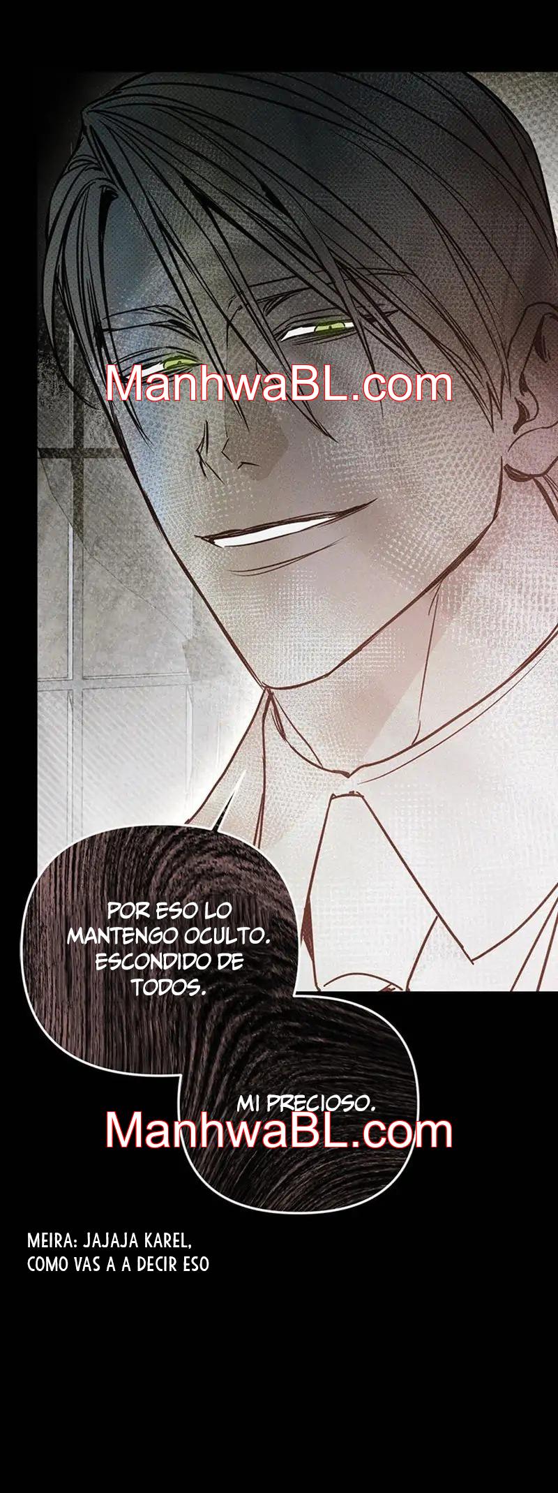 Solo para dos - Capítulo 36 3 manhwa