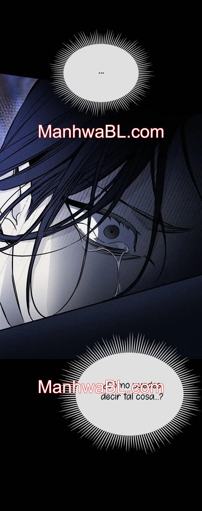 Solo para dos - Capítulo 36 3 manhwa