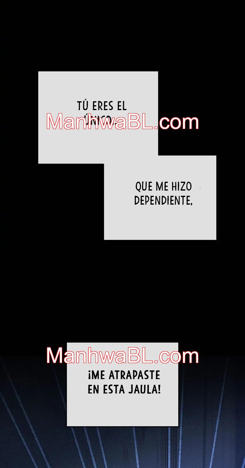 Solo para dos - Capítulo 36 3 manhwa