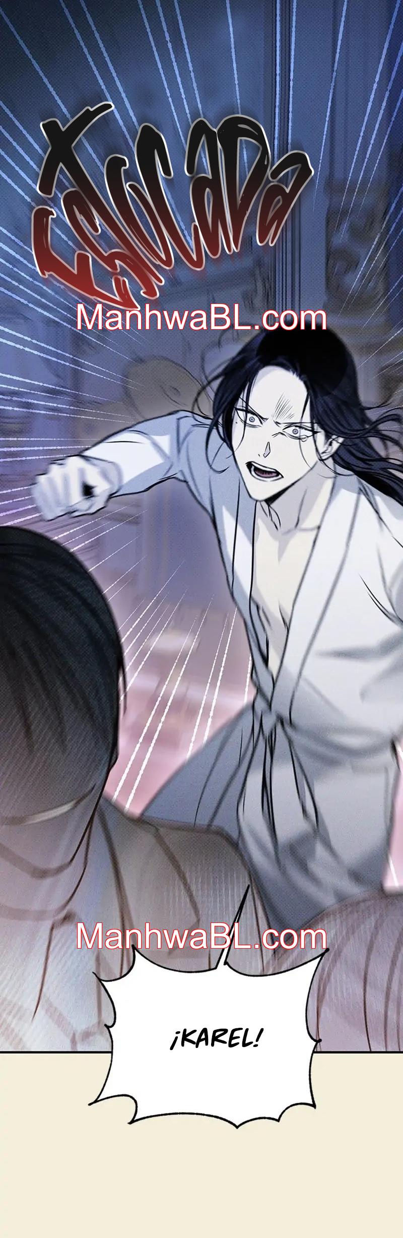 Solo para dos - Capítulo 36 3 manhwa