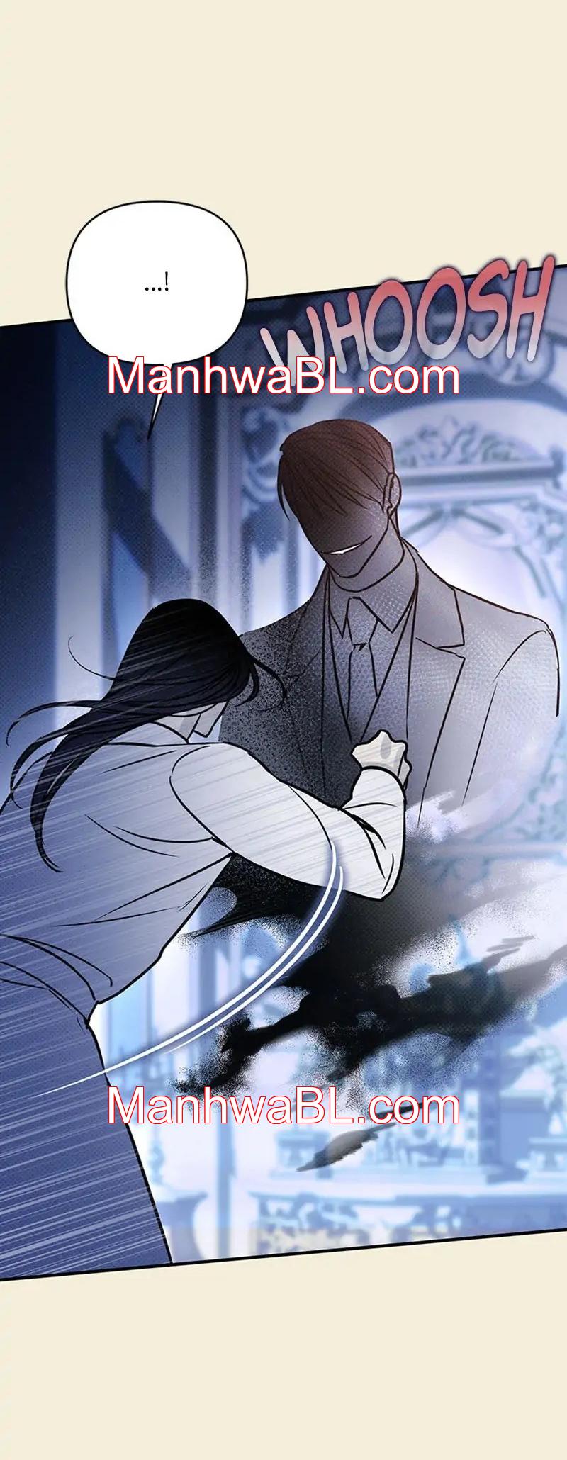 Solo para dos - Capítulo 36 3 manhwa