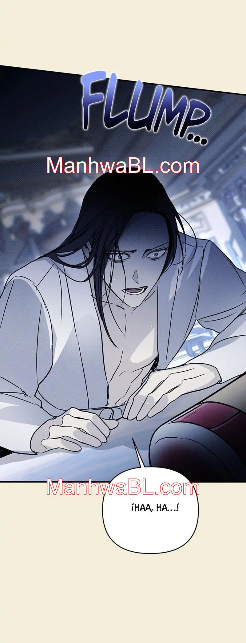 Solo para dos - Capítulo 36 3 manhwa