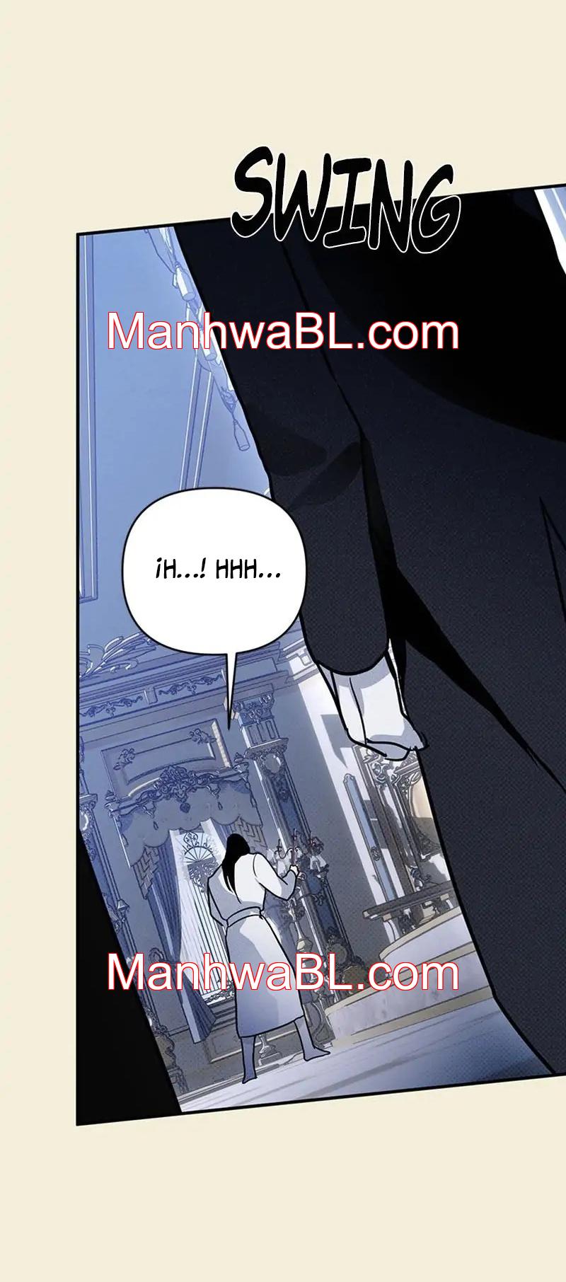Solo para dos - Capítulo 36 3 manhwa