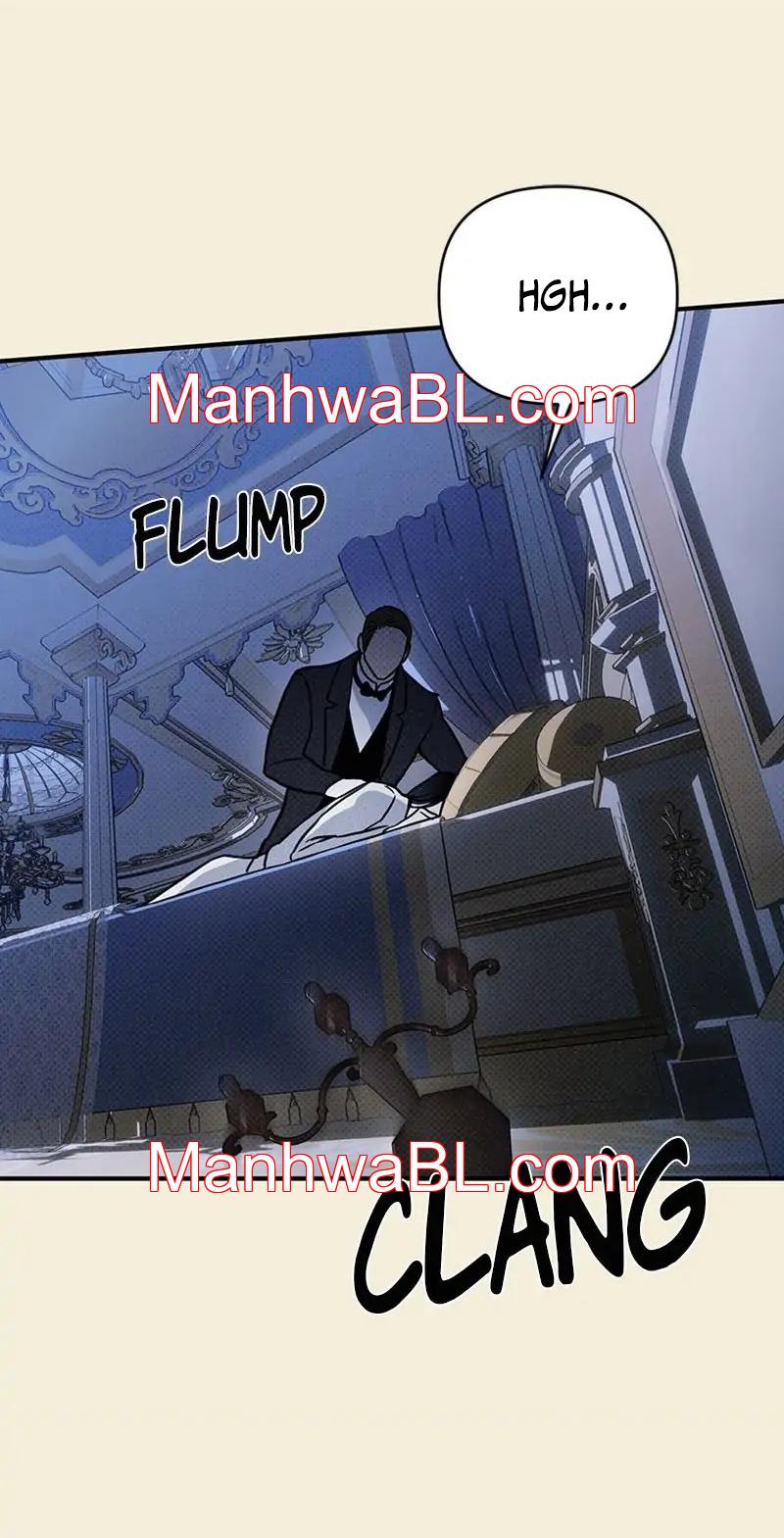 Solo para dos - Capítulo 36 3 manhwa