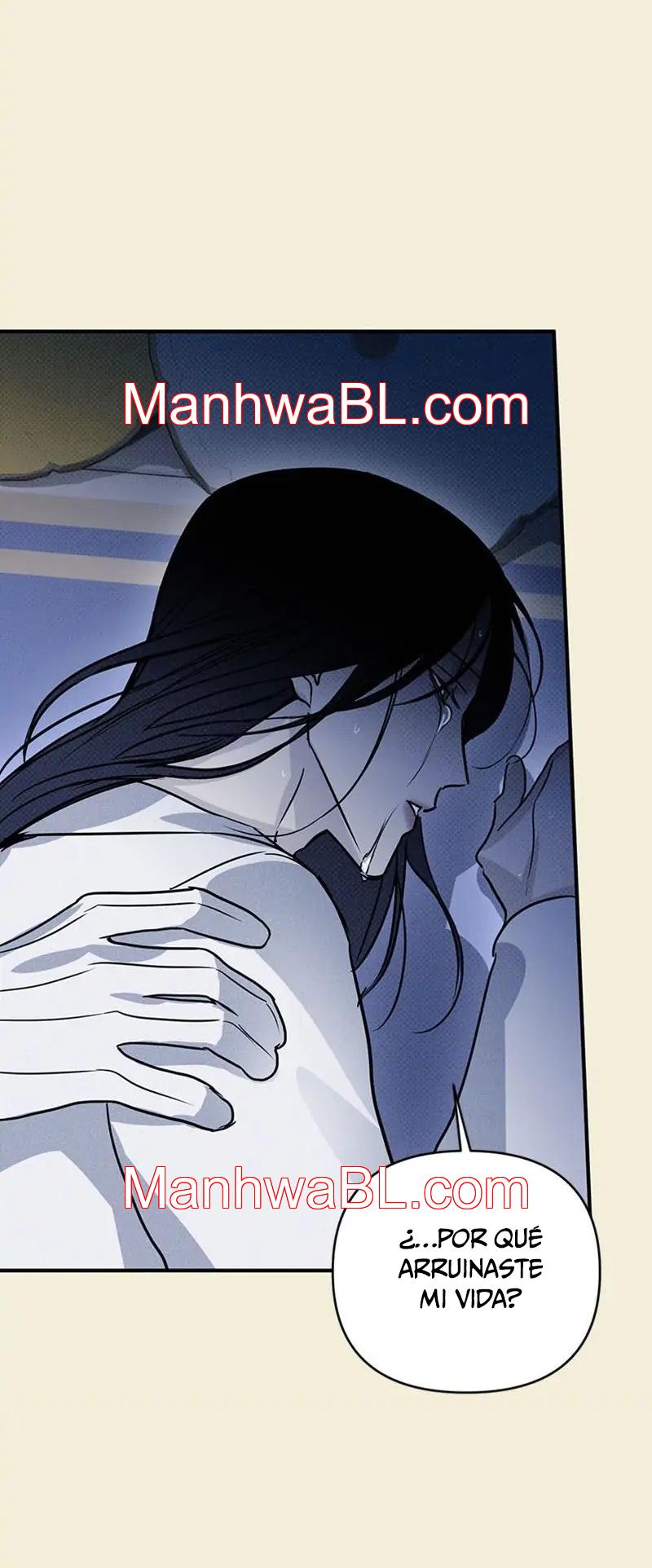 Solo para dos - Capítulo 36 3 manhwa