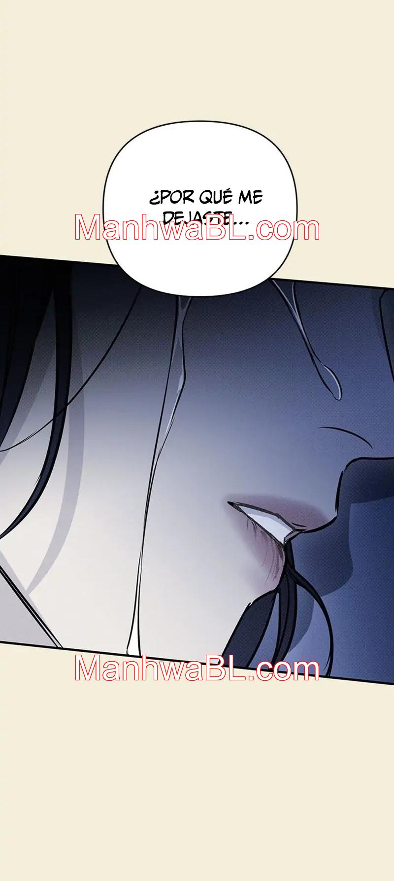 Solo para dos - Capítulo 36 3 manhwa