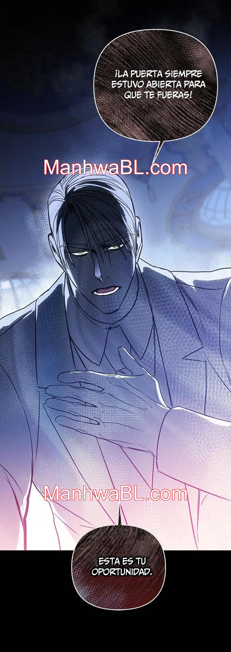 Solo para dos - Capítulo 36 3 manhwa