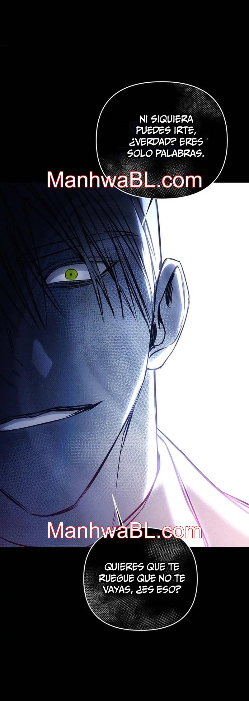 Solo para dos - Capítulo 36 3 manhwa