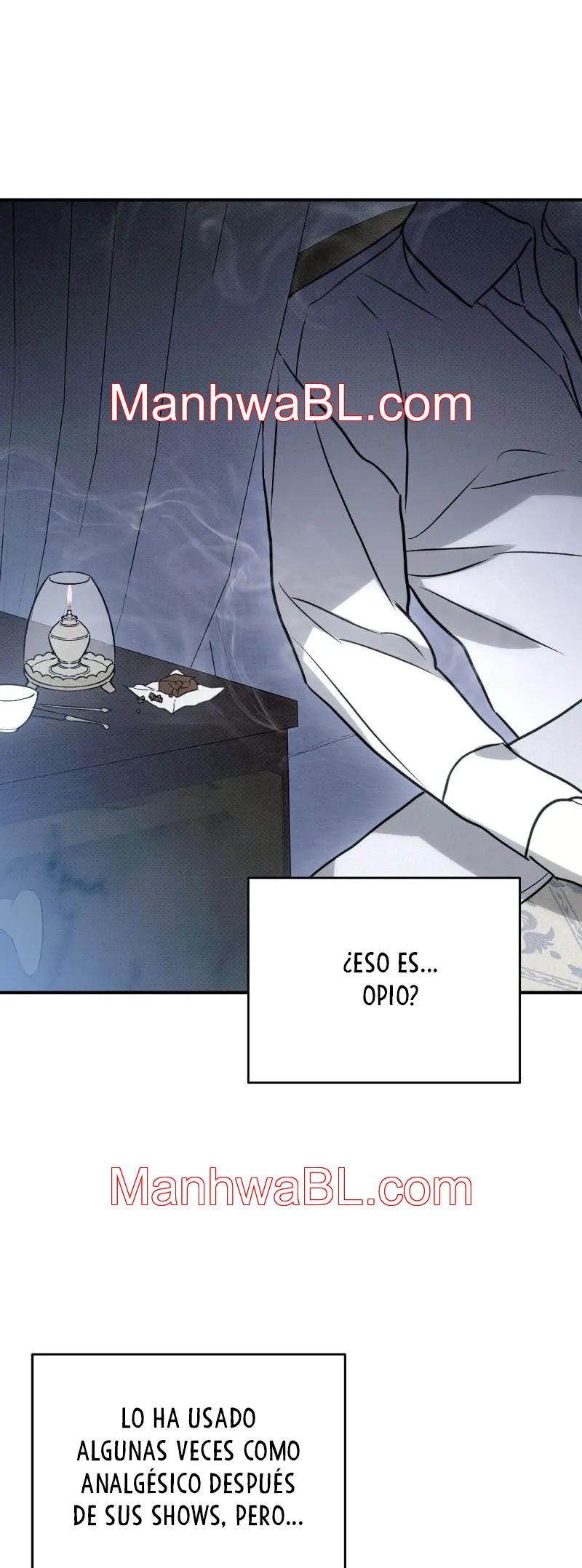 Solo para dos - Capítulo 41 2 manhwa