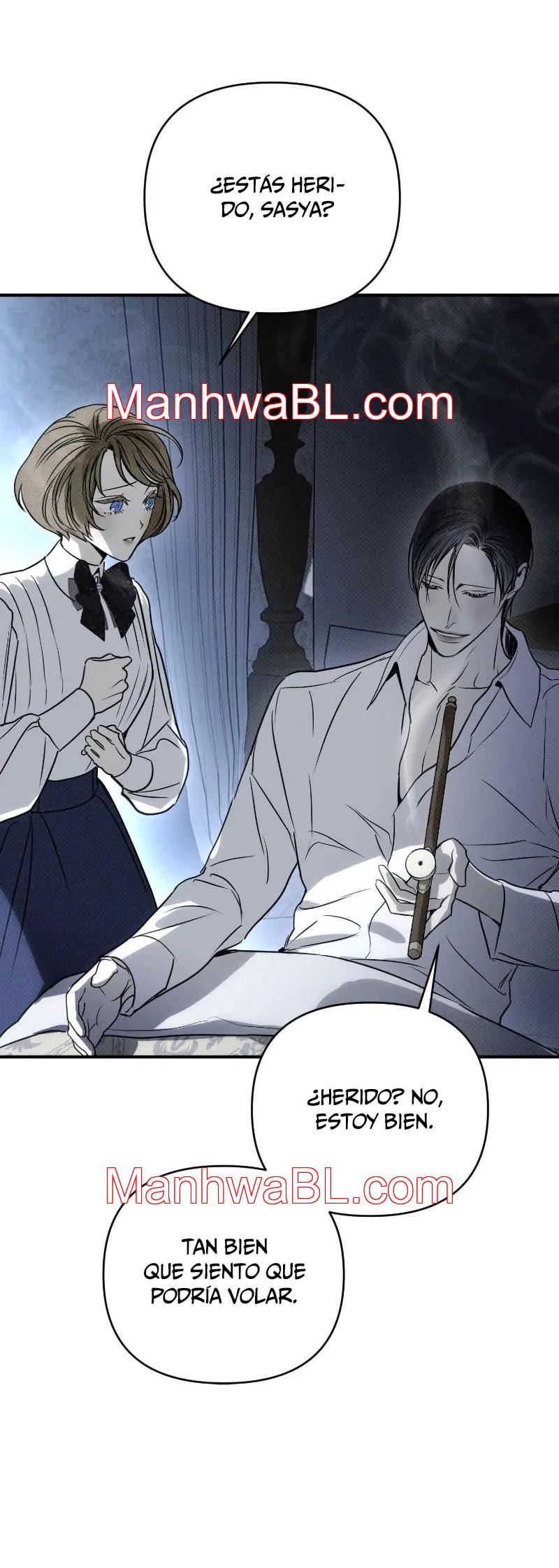 Solo para dos - Capítulo 41 2 manhwa