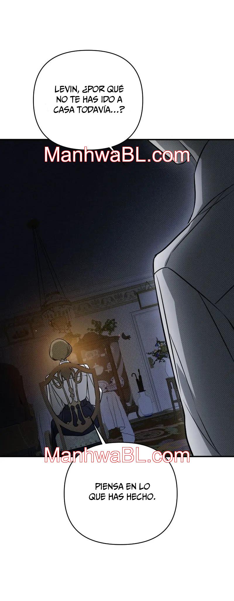 Solo para dos - Capítulo 41 2 manhwa