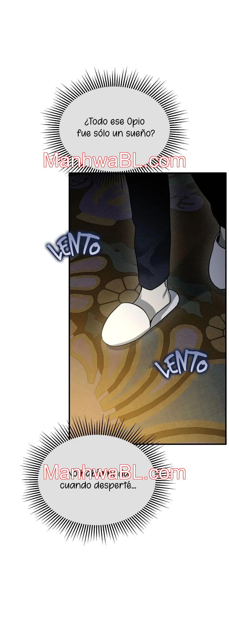 Solo para dos - Capítulo 41 2 manhwa