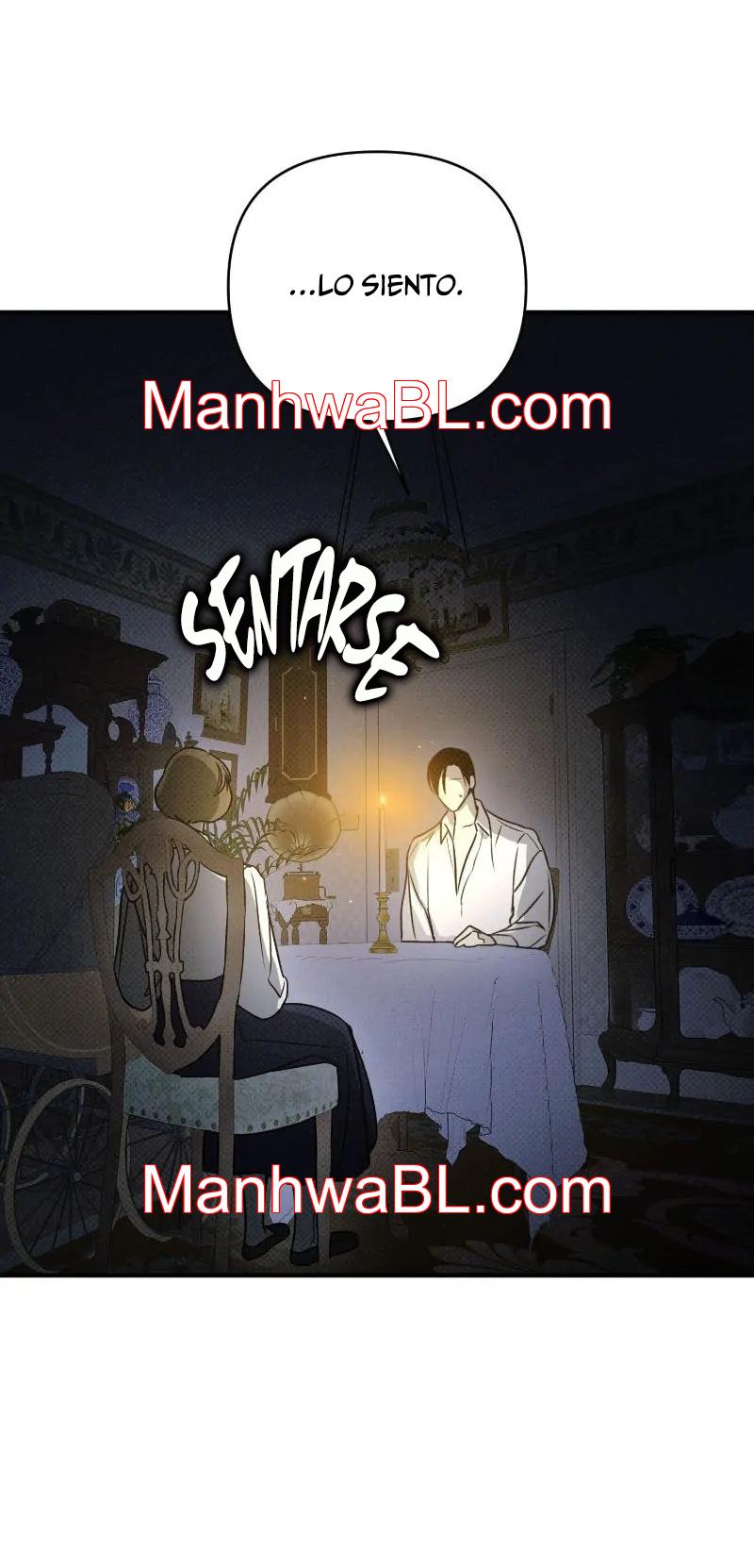 Solo para dos - Capítulo 41 2 manhwa