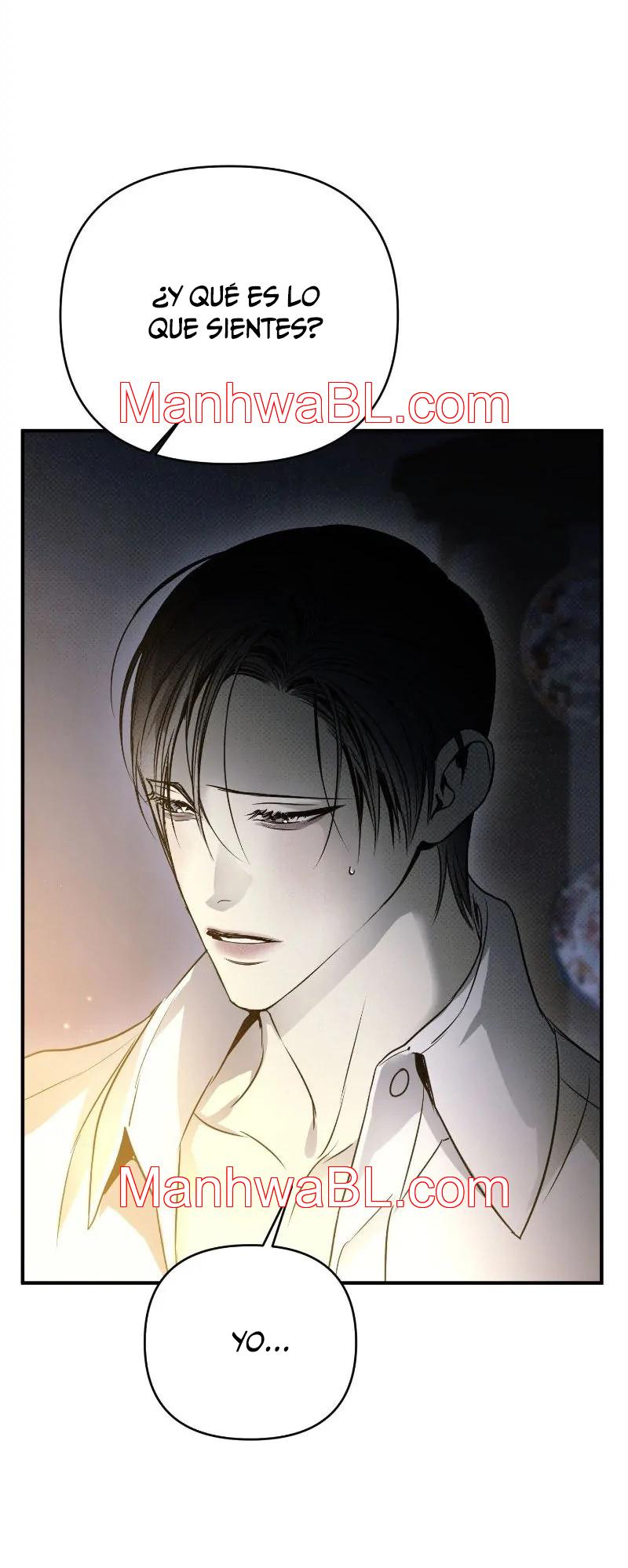 Solo para dos - Capítulo 41 2 manhwa
