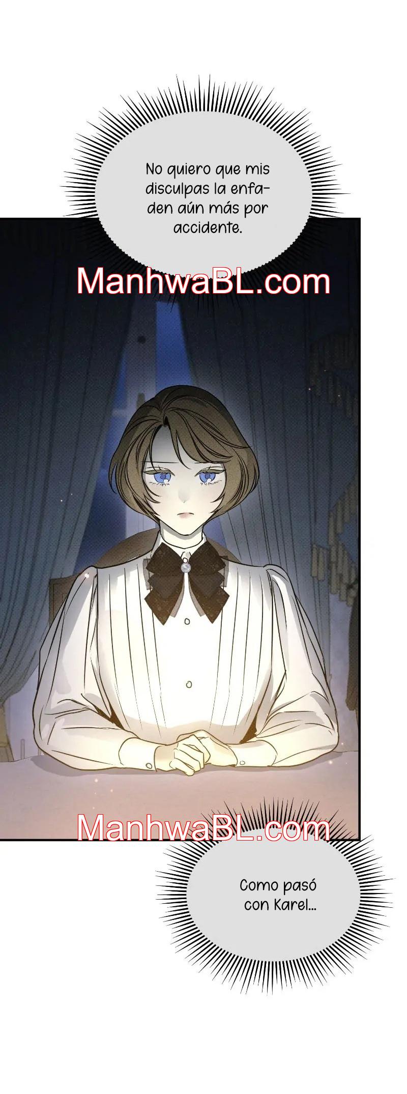 Solo para dos - Capítulo 41 2 manhwa