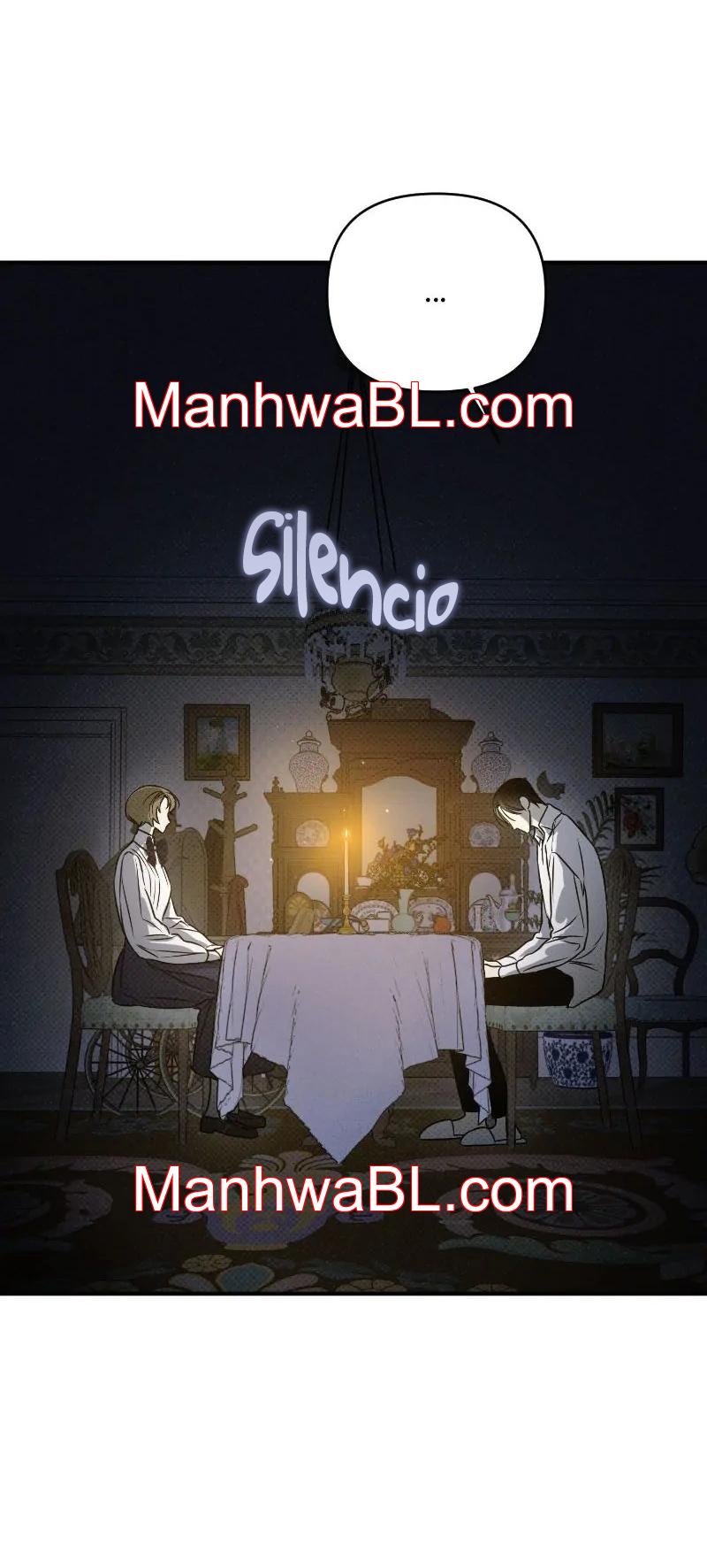 Solo para dos - Capítulo 41 2 manhwa