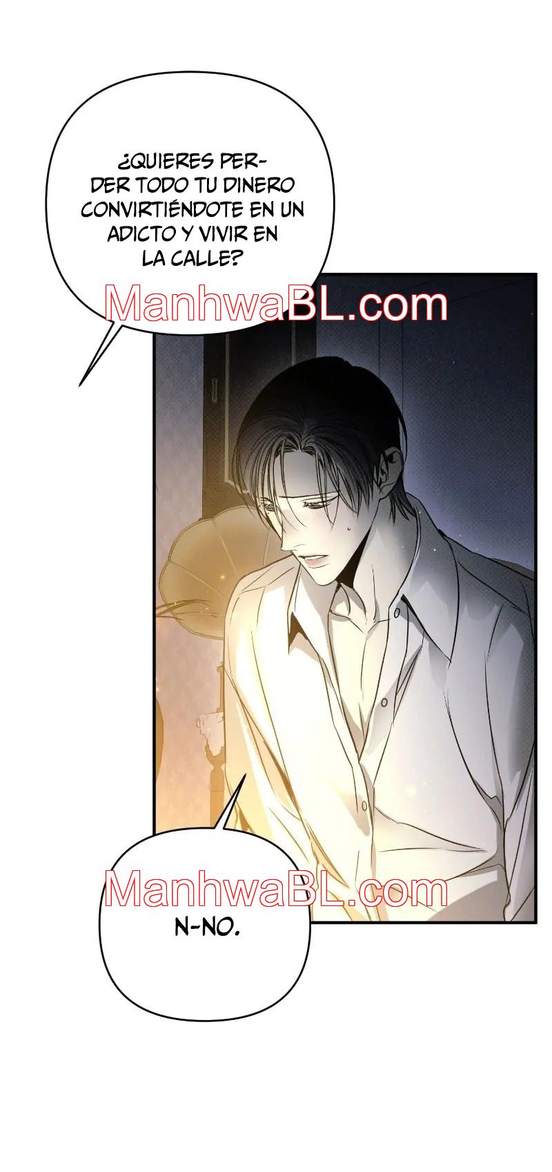 Solo para dos - Capítulo 41 2 manhwa