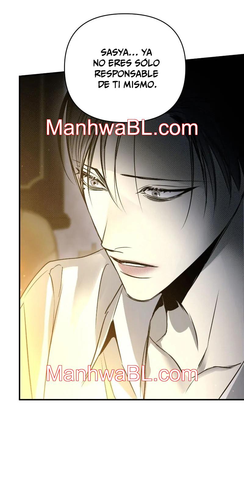 Solo para dos - Capítulo 41 2 manhwa
