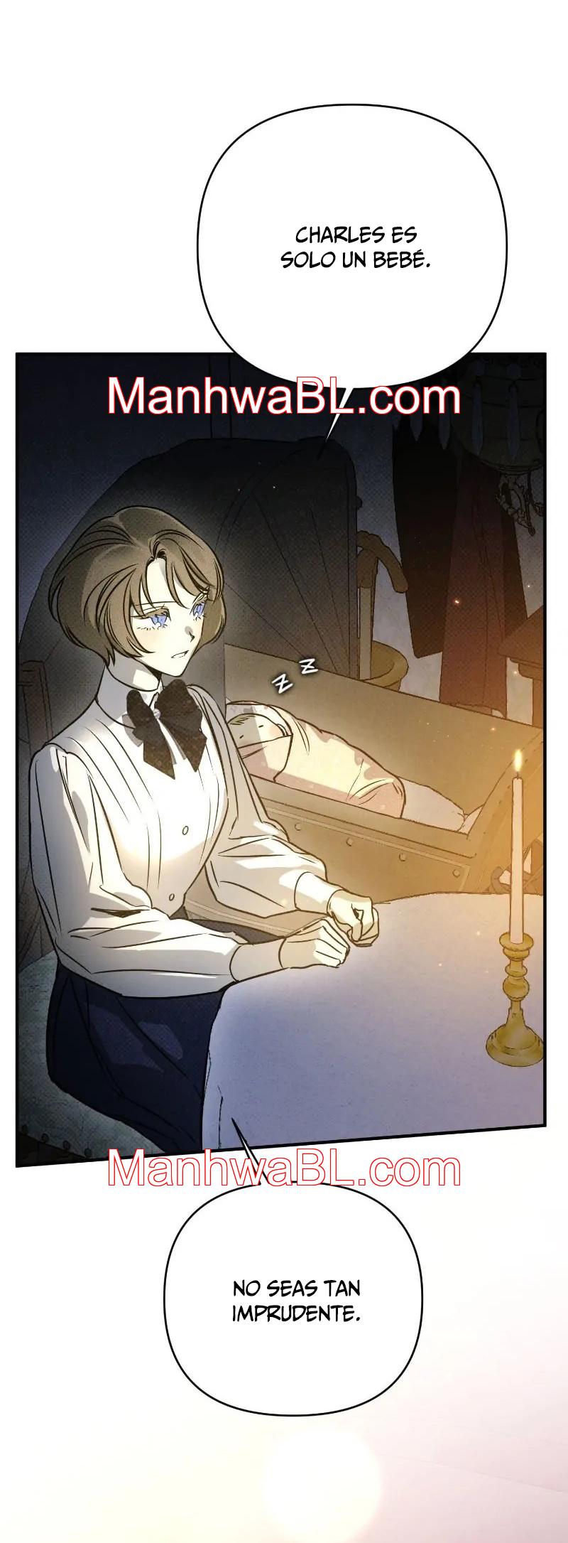 Solo para dos - Capítulo 41 2 manhwa