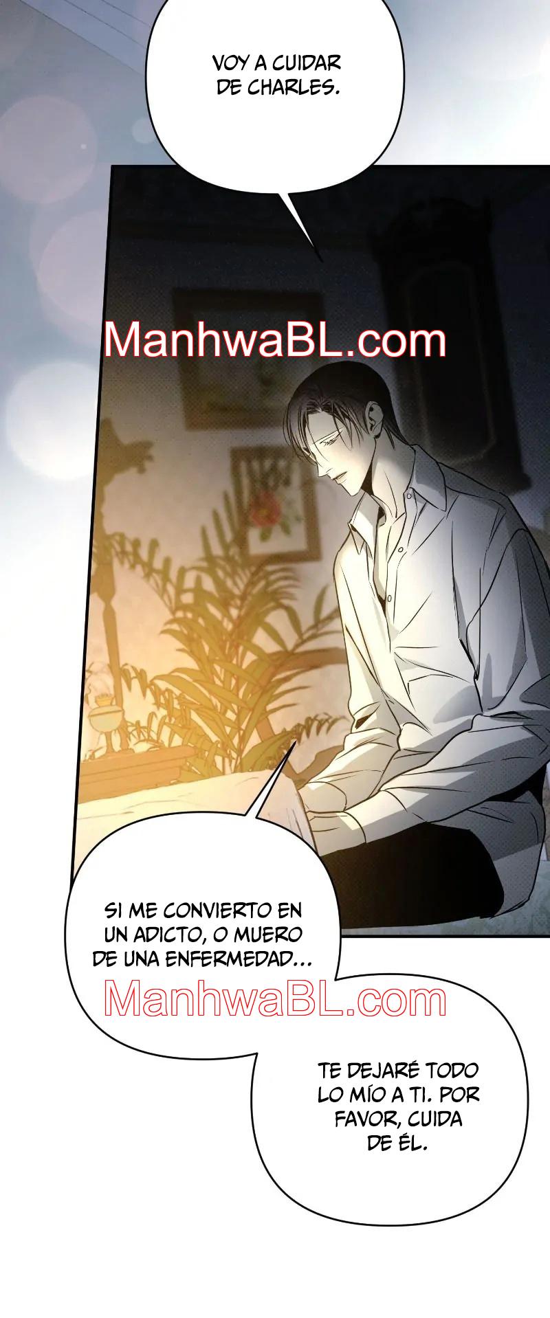 Solo para dos - Capítulo 41 2 manhwa