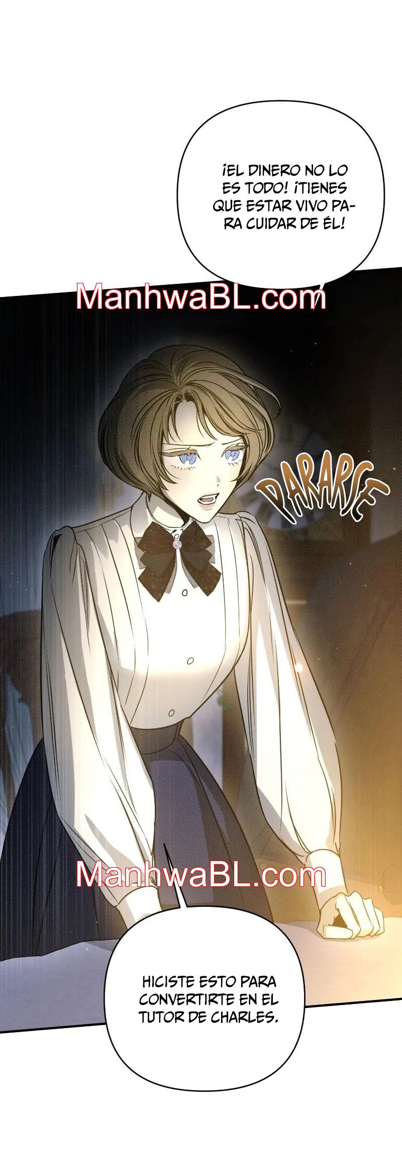 Solo para dos - Capítulo 41 2 manhwa