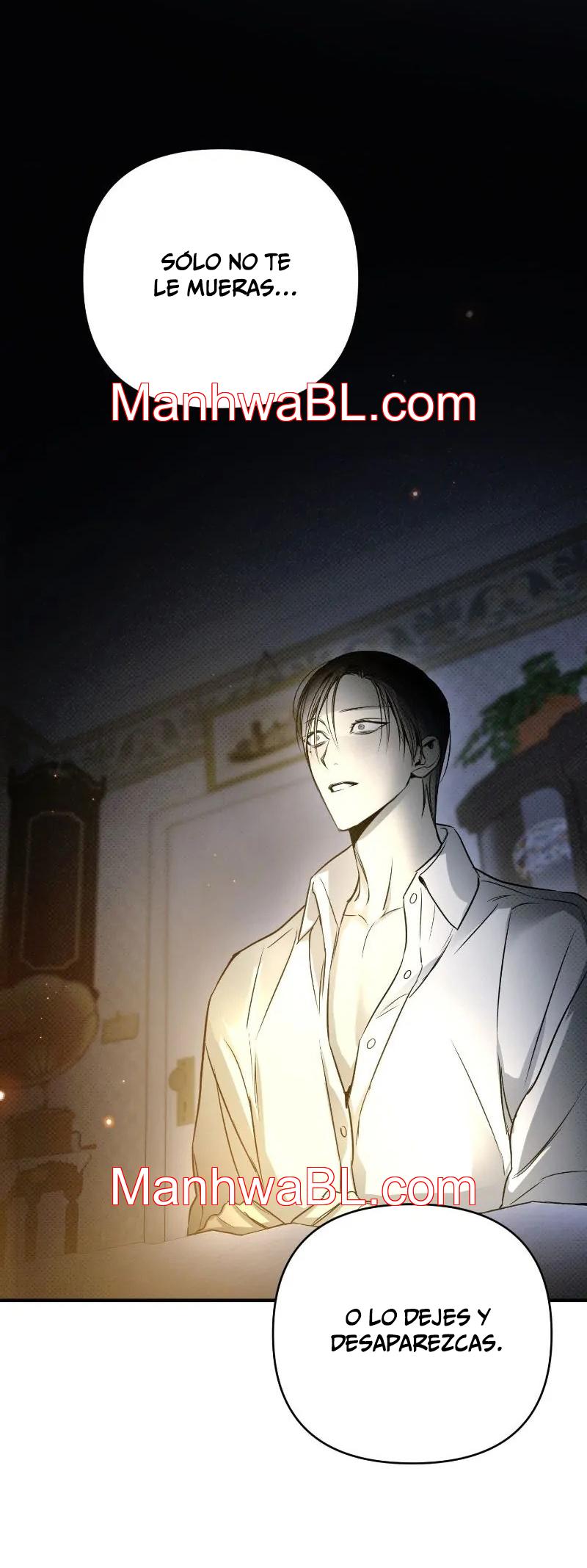 Solo para dos - Capítulo 41 2 manhwa