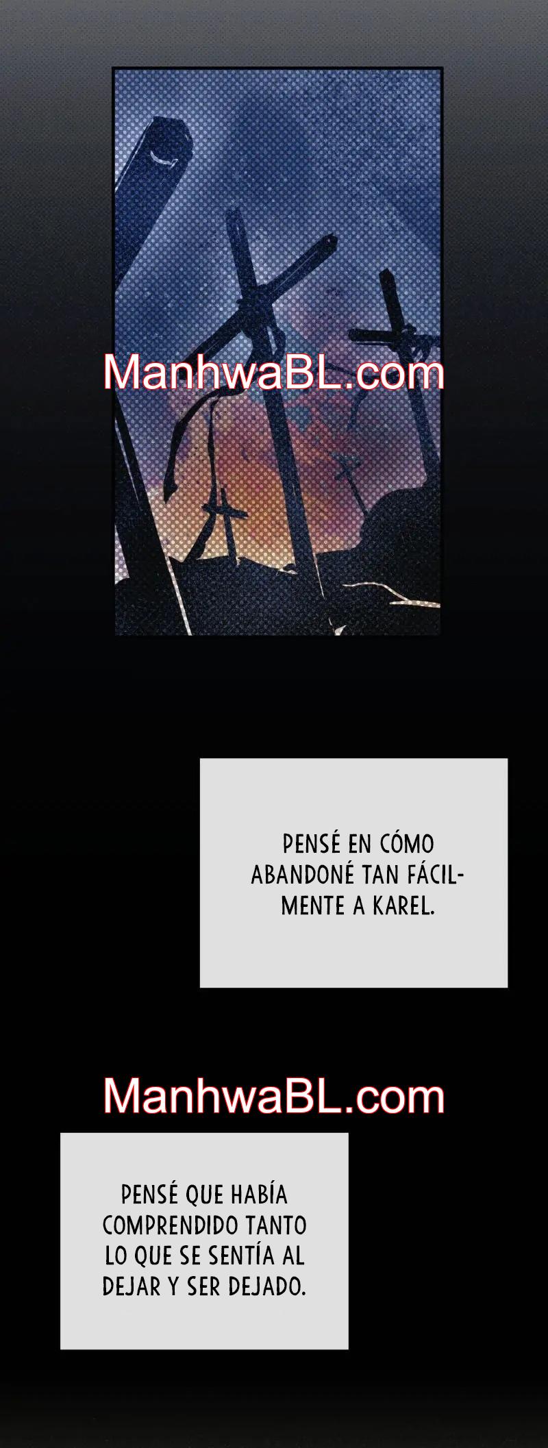 Solo para dos - Capítulo 41 2 manhwa