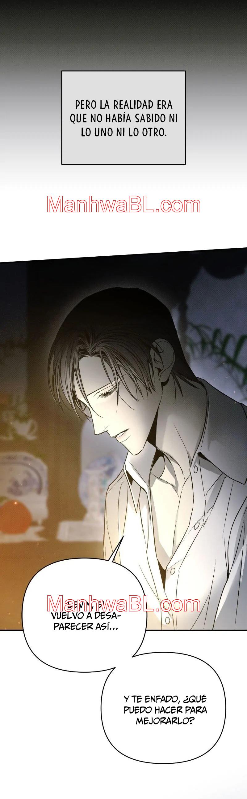 Solo para dos - Capítulo 41 2 manhwa