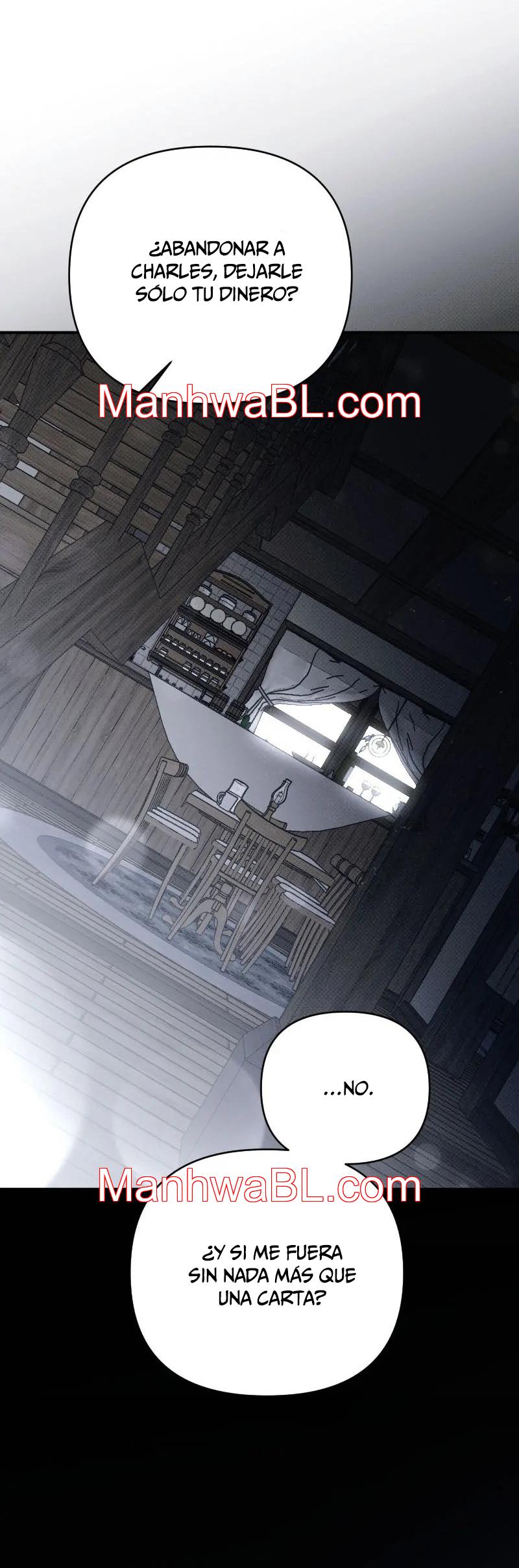 Solo para dos - Capítulo 41 2 manhwa