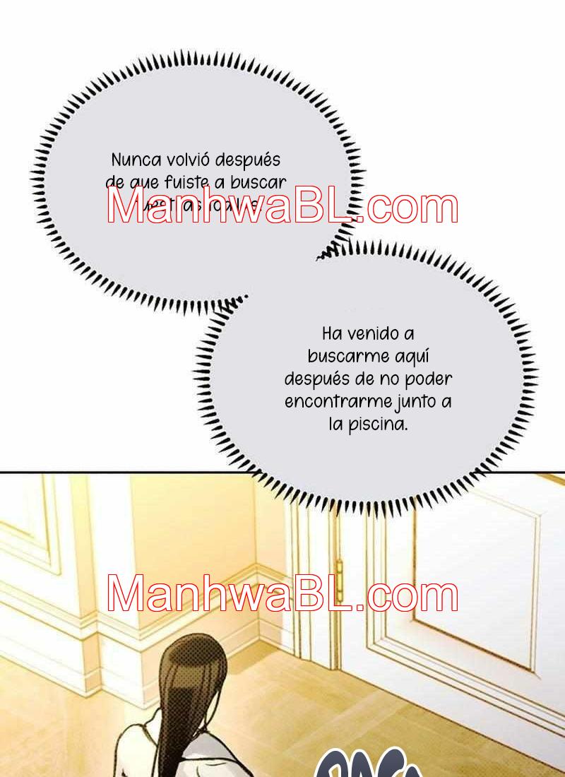 Solo para dos - Capitulo 12 manhwa