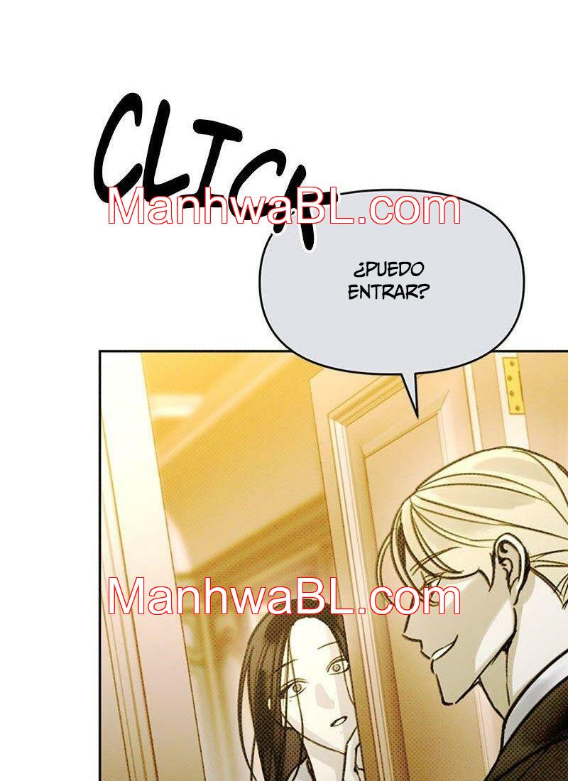 Solo para dos - Capitulo 12 manhwa