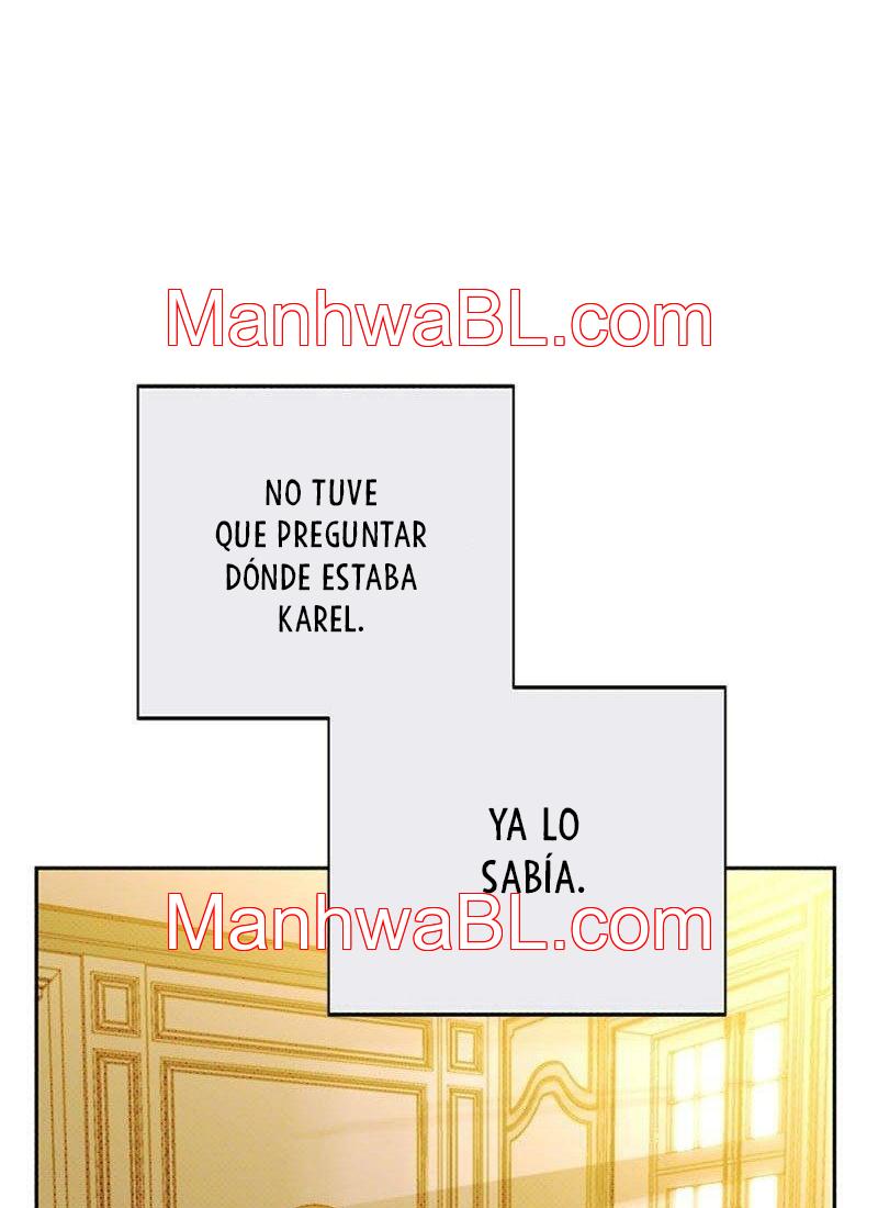 Solo para dos - Capitulo 12 manhwa