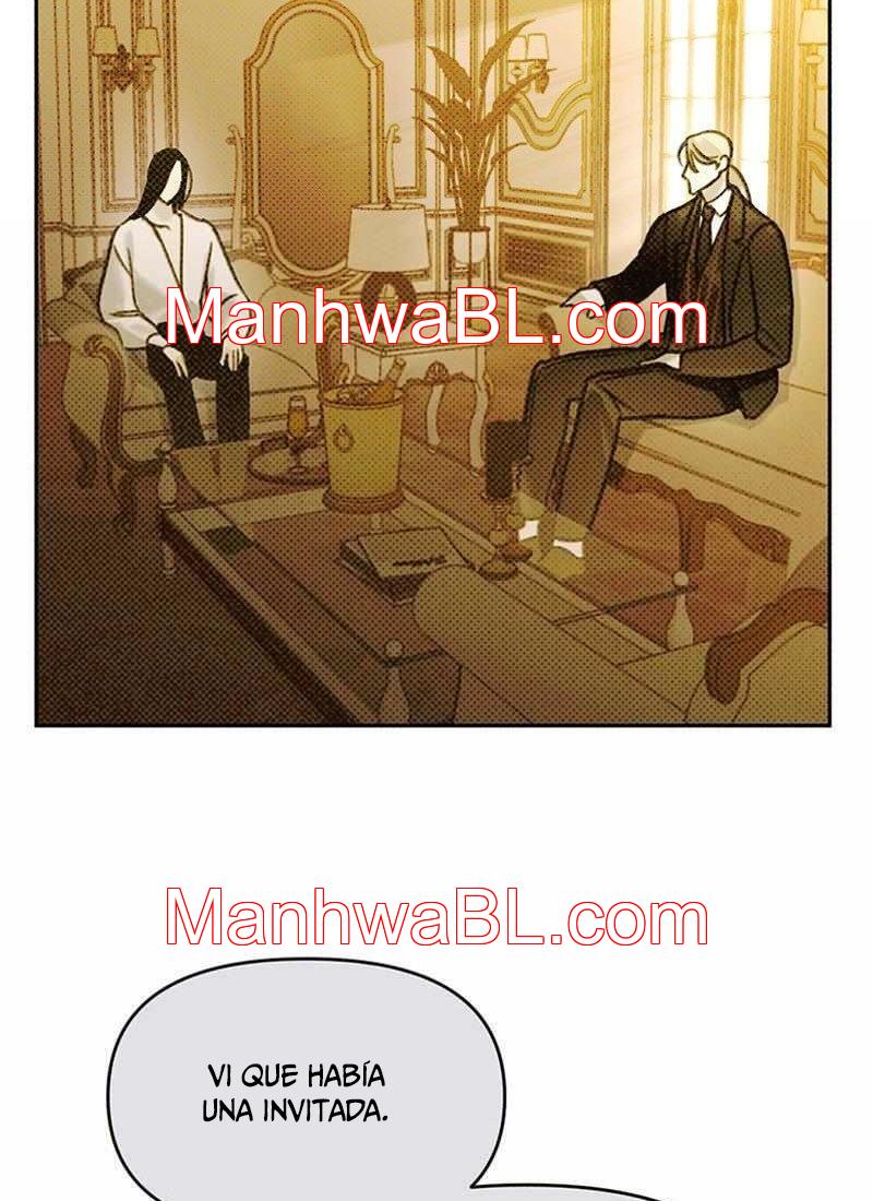 Solo para dos - Capitulo 12 manhwa