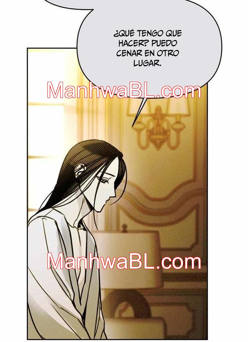 Solo para dos - Capitulo 12 manhwa