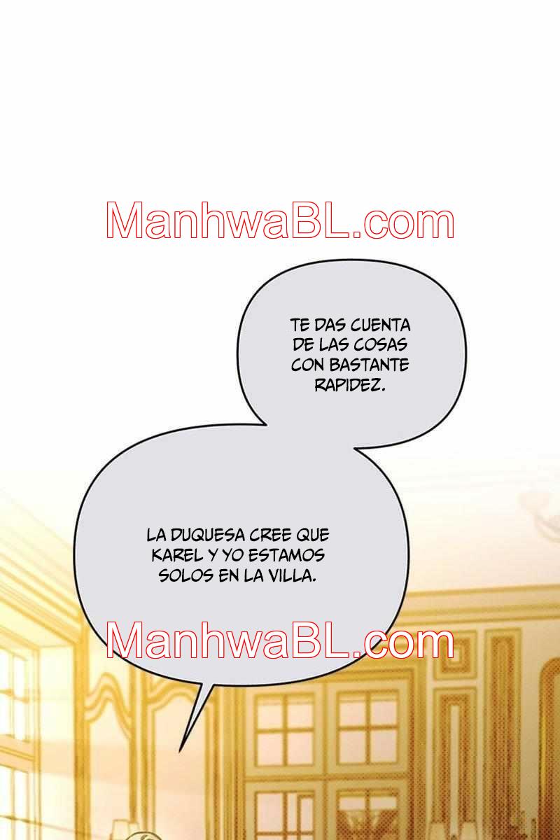 Solo para dos - Capitulo 12 manhwa