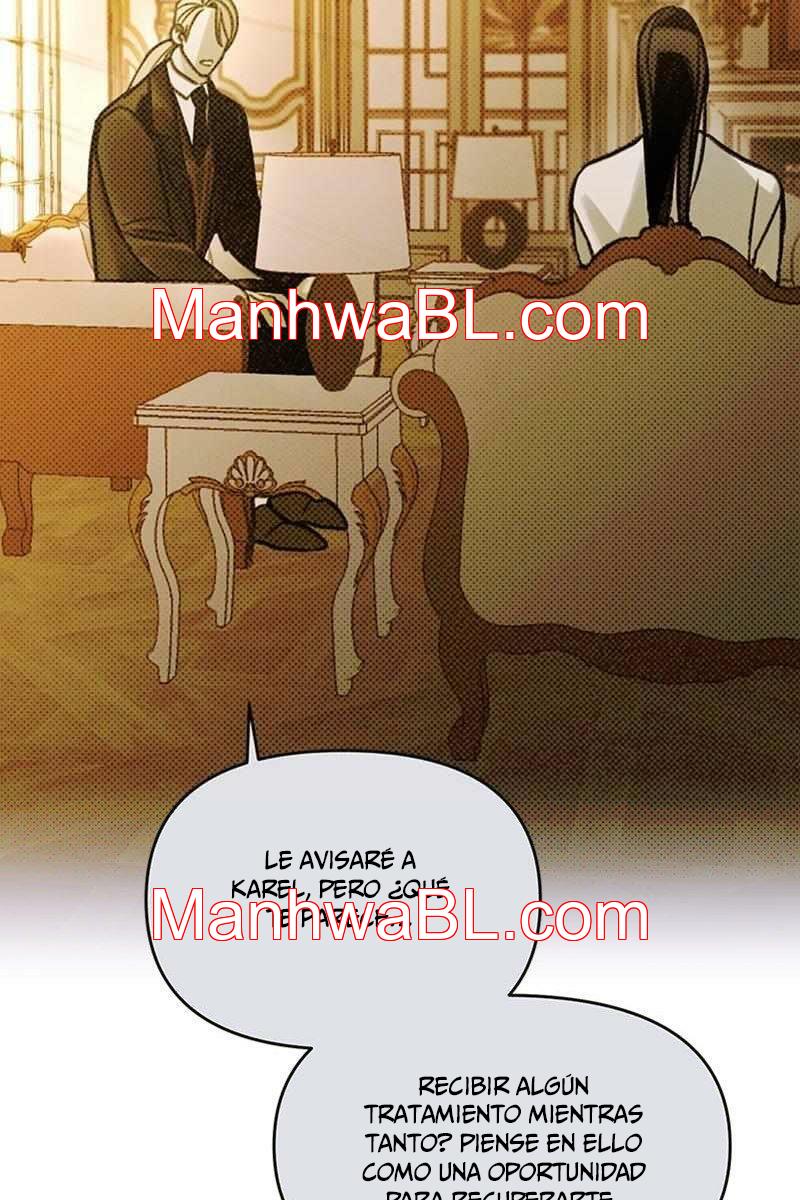 Solo para dos - Capitulo 12 manhwa