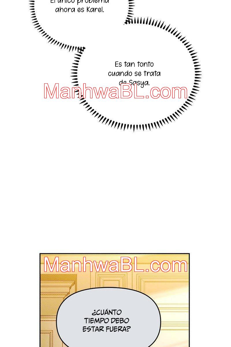 Solo para dos - Capitulo 12 manhwa