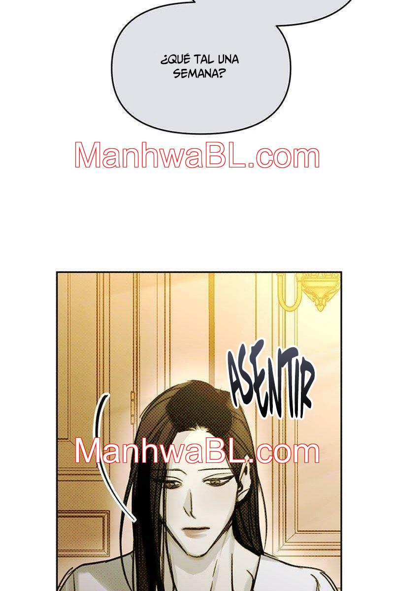 Solo para dos - Capitulo 12 manhwa