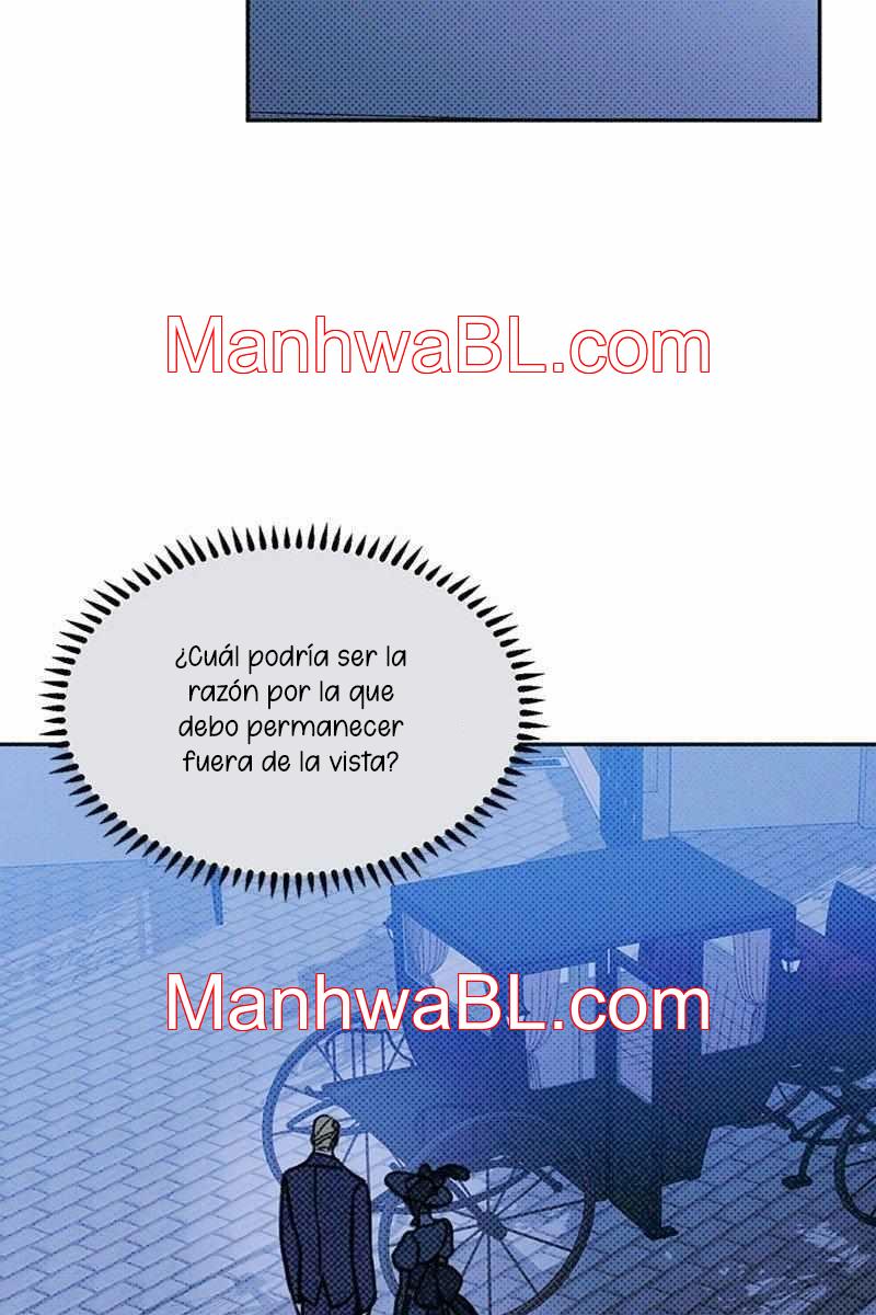 Solo para dos - Capitulo 12 manhwa