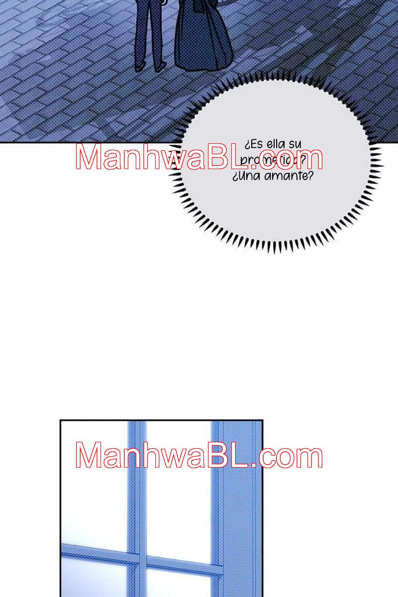 Solo para dos - Capitulo 12 manhwa