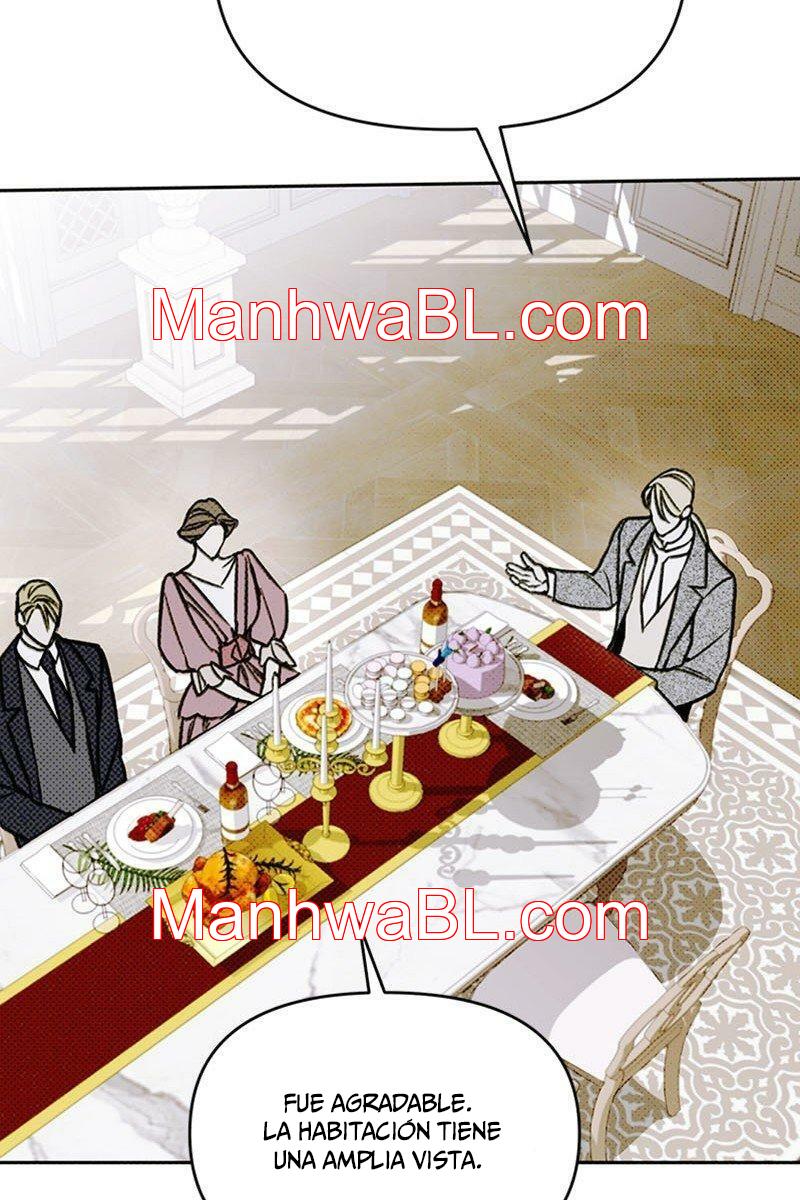 Solo para dos - Capitulo 12 manhwa