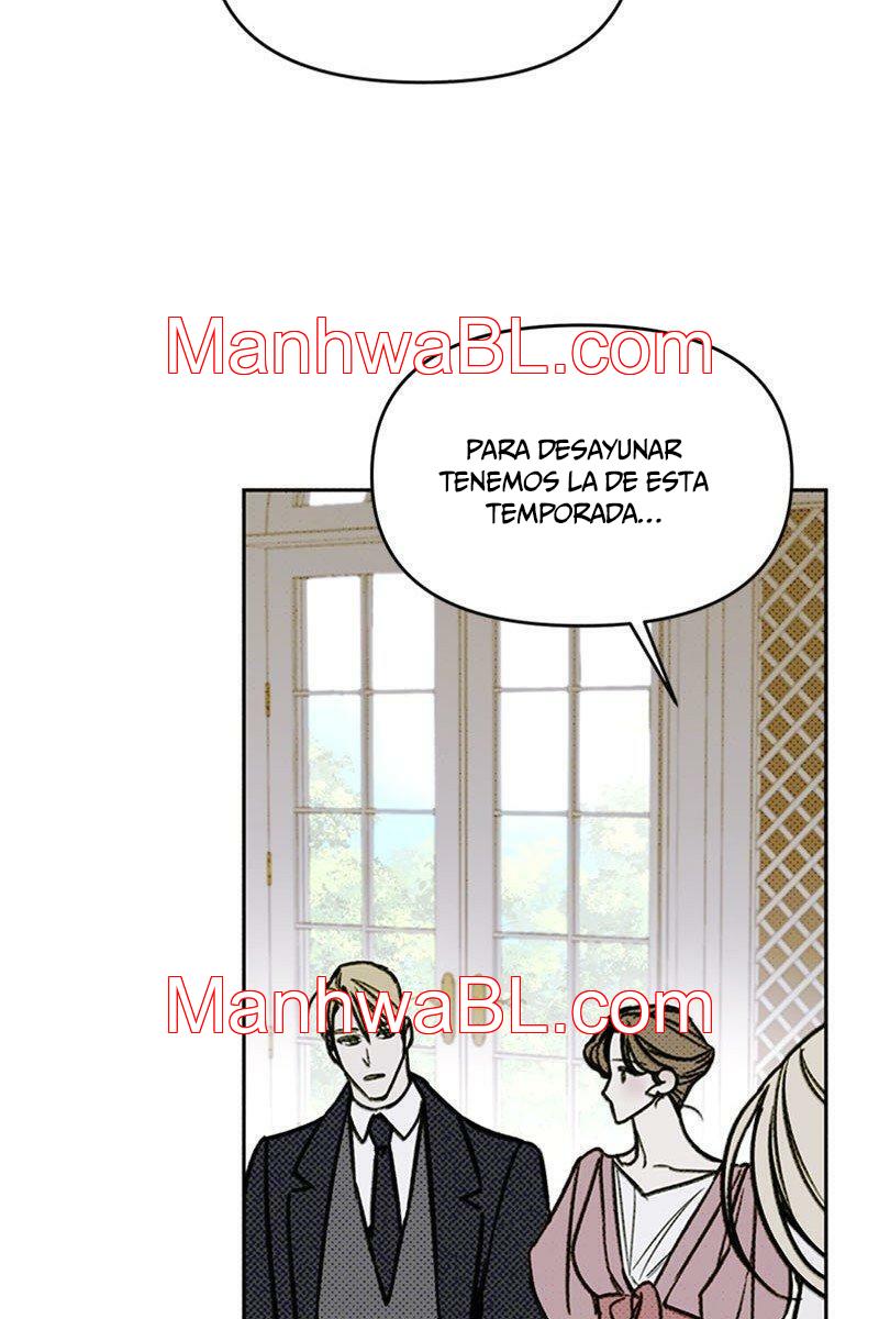 Solo para dos - Capitulo 12 manhwa