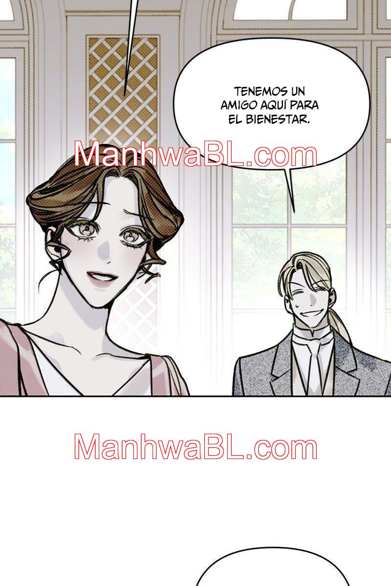 Solo para dos - Capitulo 12 manhwa