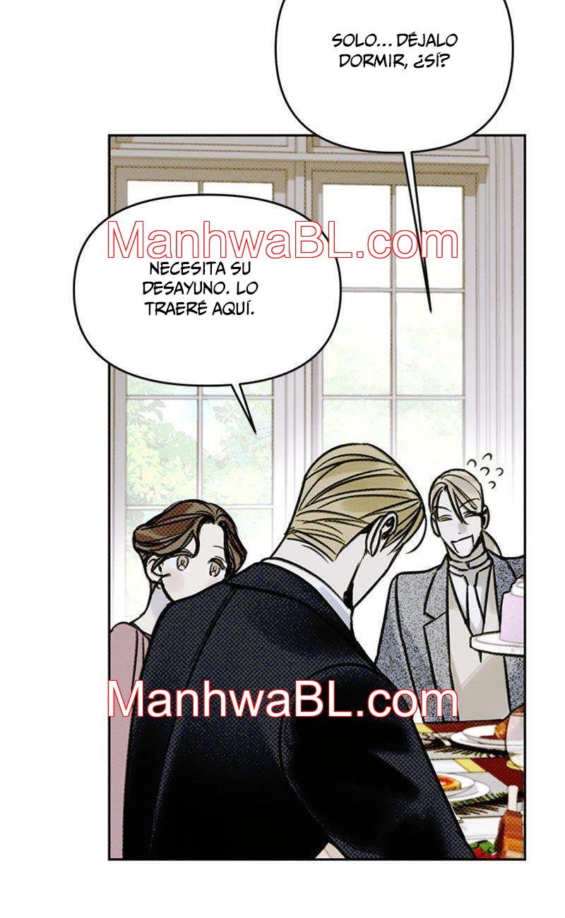 Solo para dos - Capitulo 12 manhwa