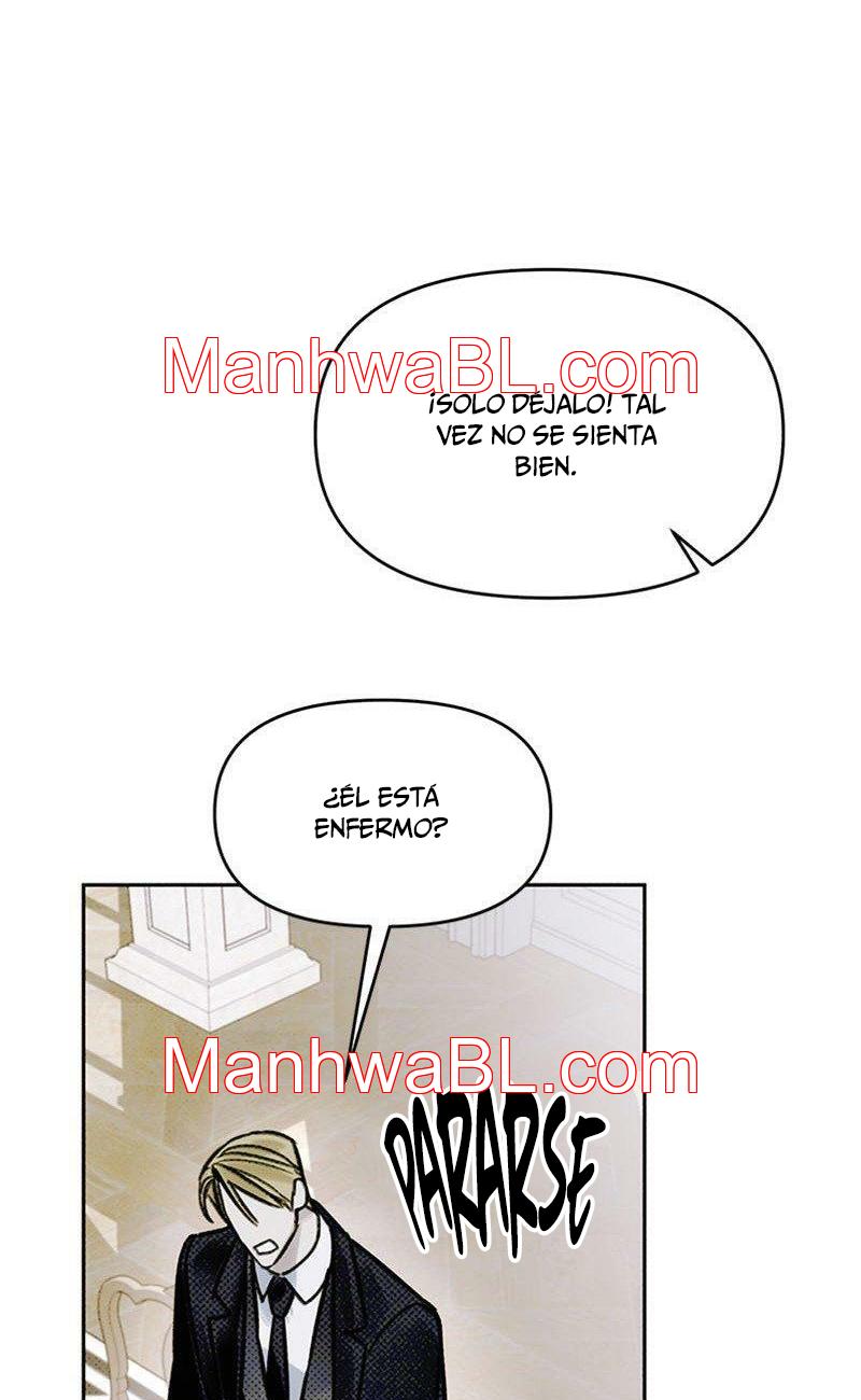 Solo para dos - Capitulo 12 manhwa