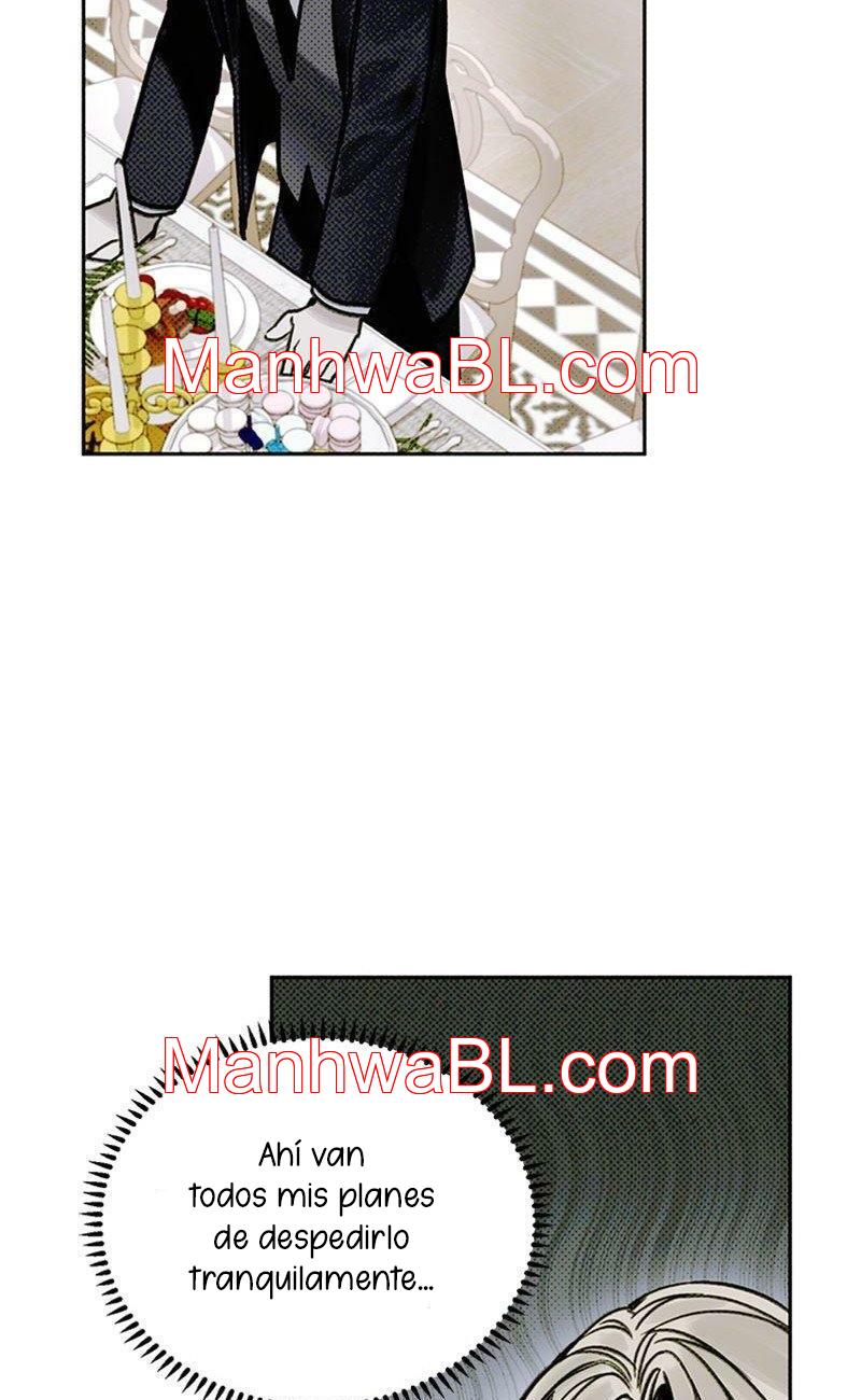 Solo para dos - Capitulo 12 manhwa